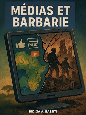 cover image of Médias et Barbarie